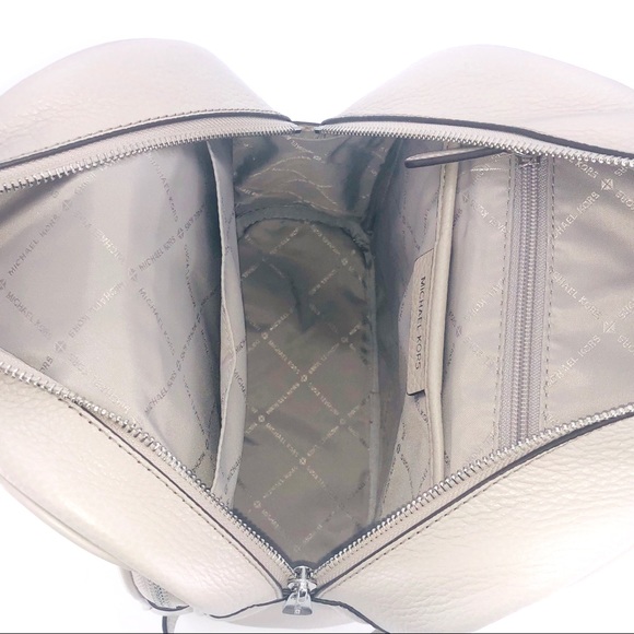 2PCS Michael Kors Abbey Backpack Charms - Picture 6 of 8